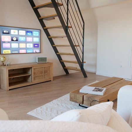 Magnifique Cocon Apartment Amiens Exterior photo