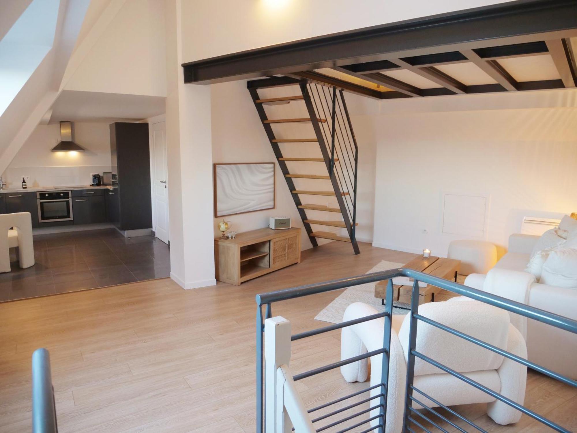 Magnifique Cocon Apartment Amiens Exterior photo