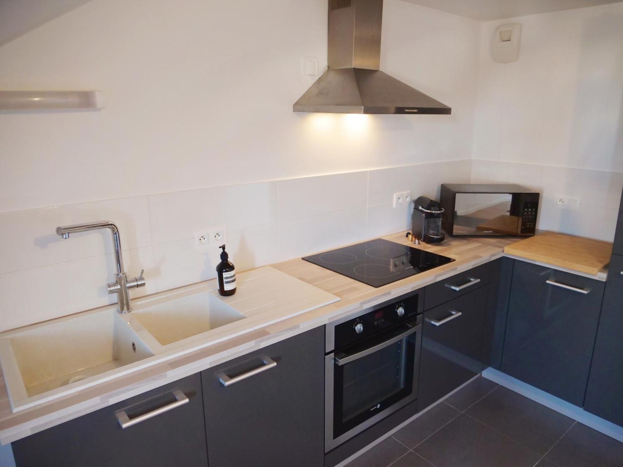 Magnifique Cocon Apartment Amiens Exterior photo